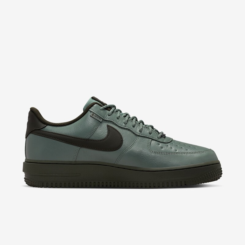 Nike Air Force 1 Low LX Vibram Pencil Point Black main image 1